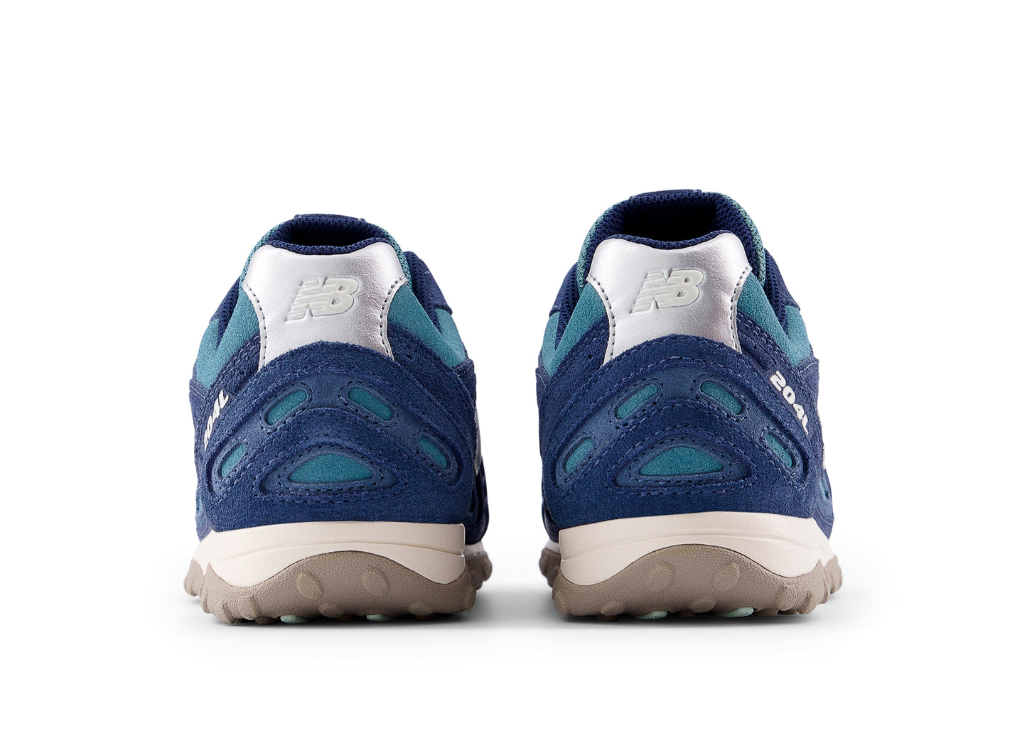 RTV New Balance 204L U204L67Q in Navy / Salzwasser