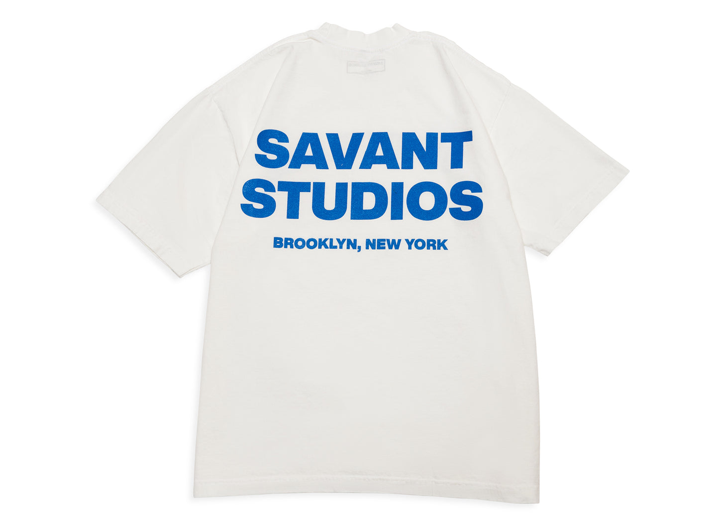 Oneness x Savant Studios 1996 SS Tee