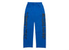 Warren Lotas Bridge of Thorns Sweatpants in Blue