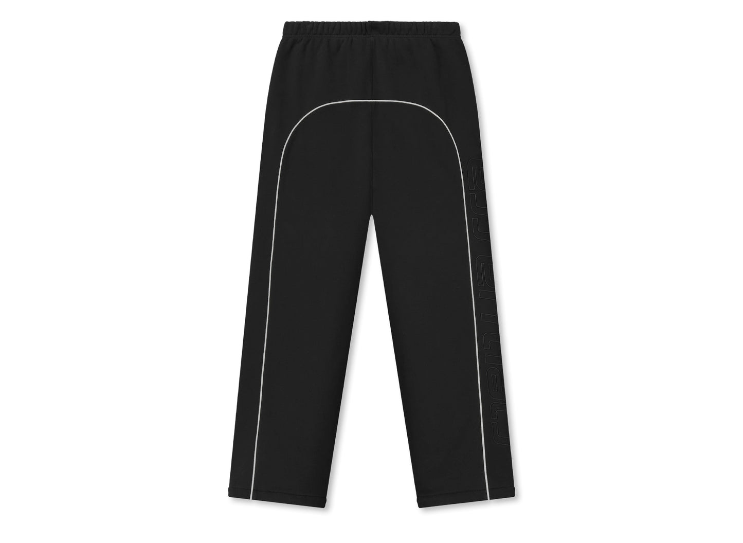 Fear of God Essentials Active Trace Relaxed Sweatpant « Vintage Black »
