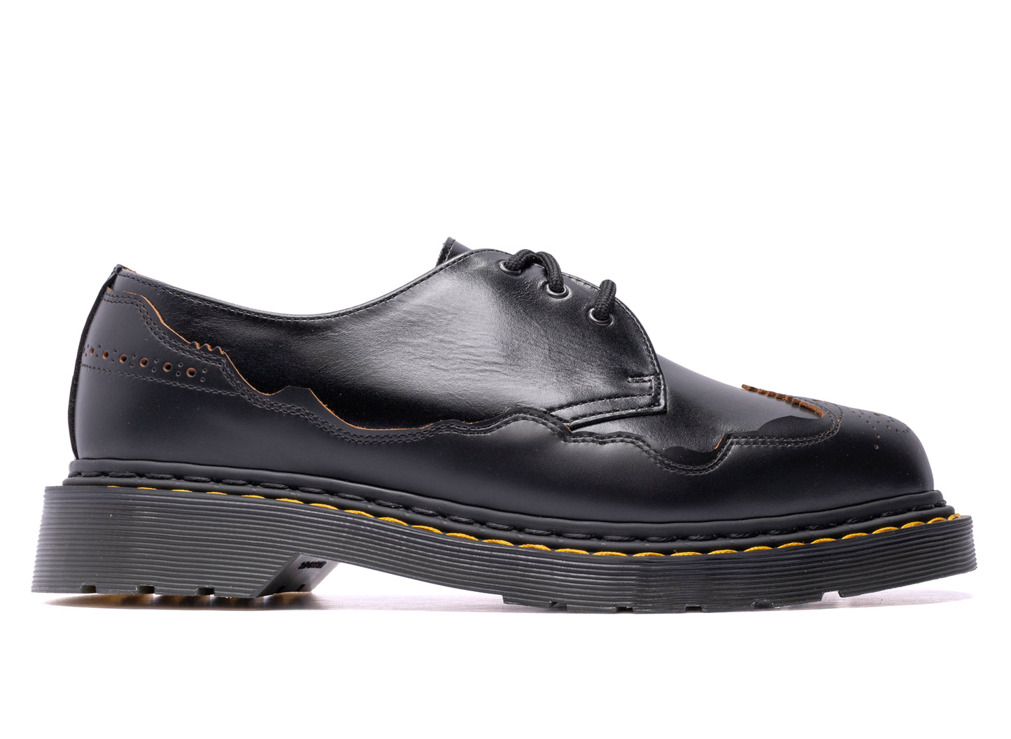 Dr. Martens 1461 RI Black