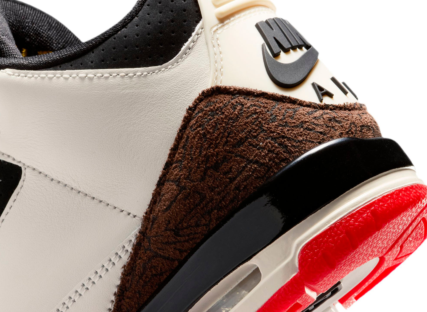 Grade School Air Jordan 3 Retro
