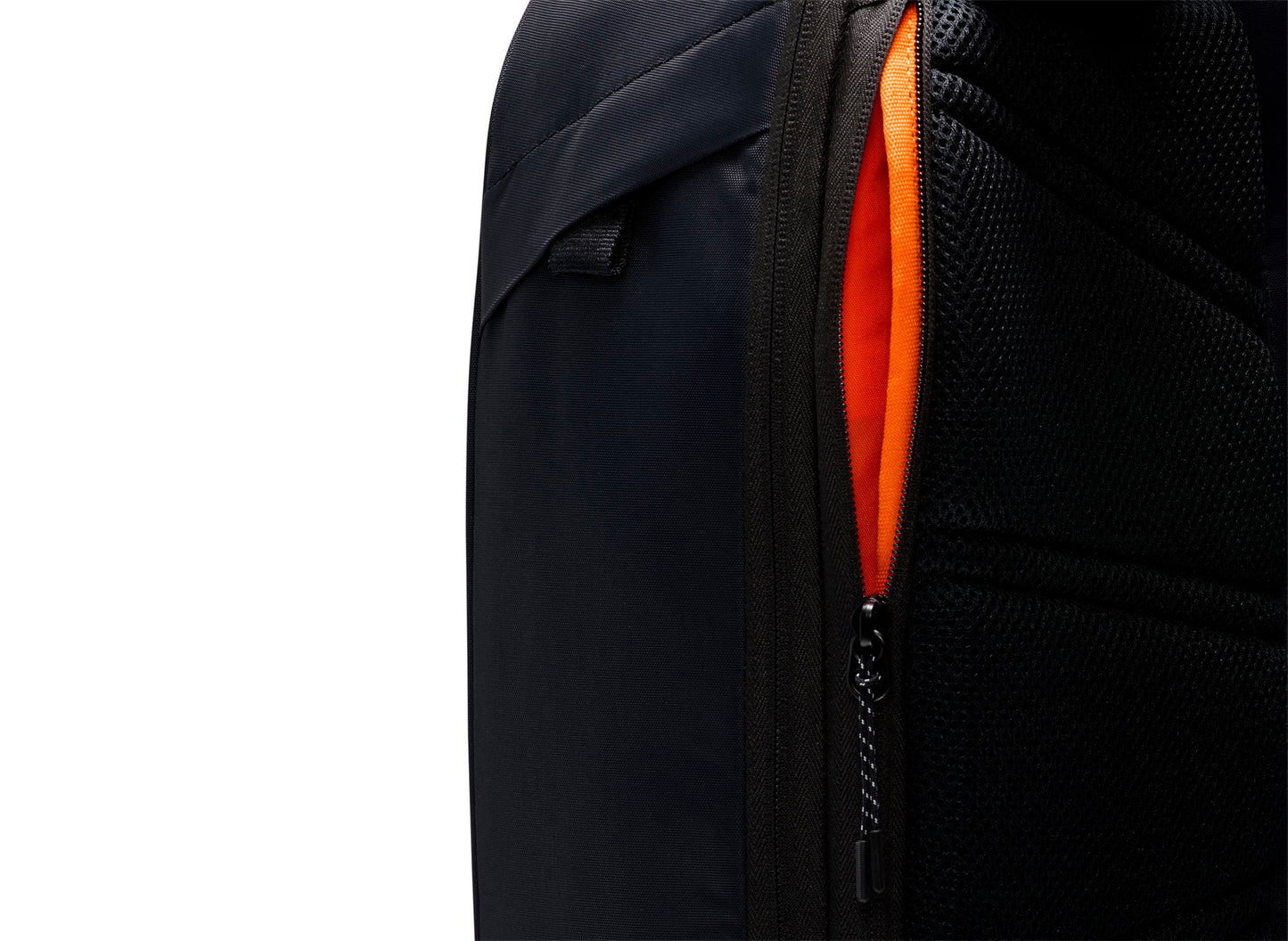 Sac à dos Commute de Nike Sportswear en noir