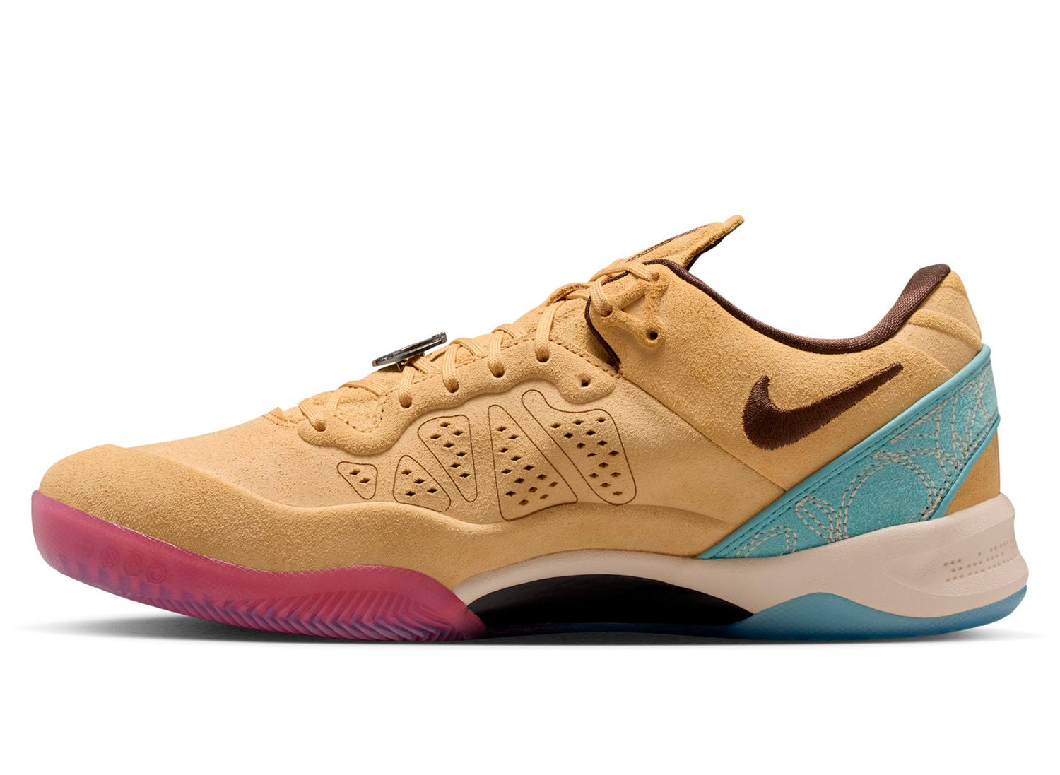 Nike Kobe VIII EXT Protro 'Siempre Hermanos' – Oneness Boutique