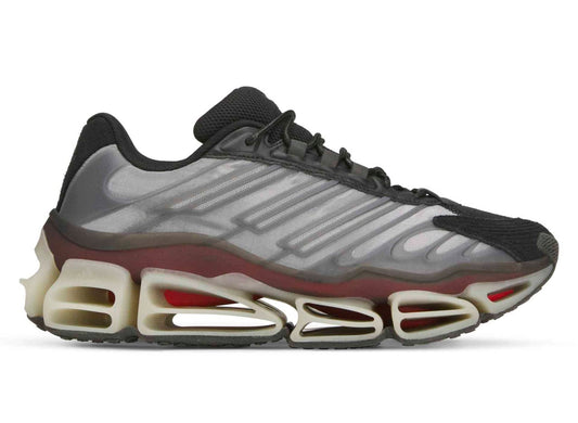 Adidas Willy Chavarria Megaride in Core Black