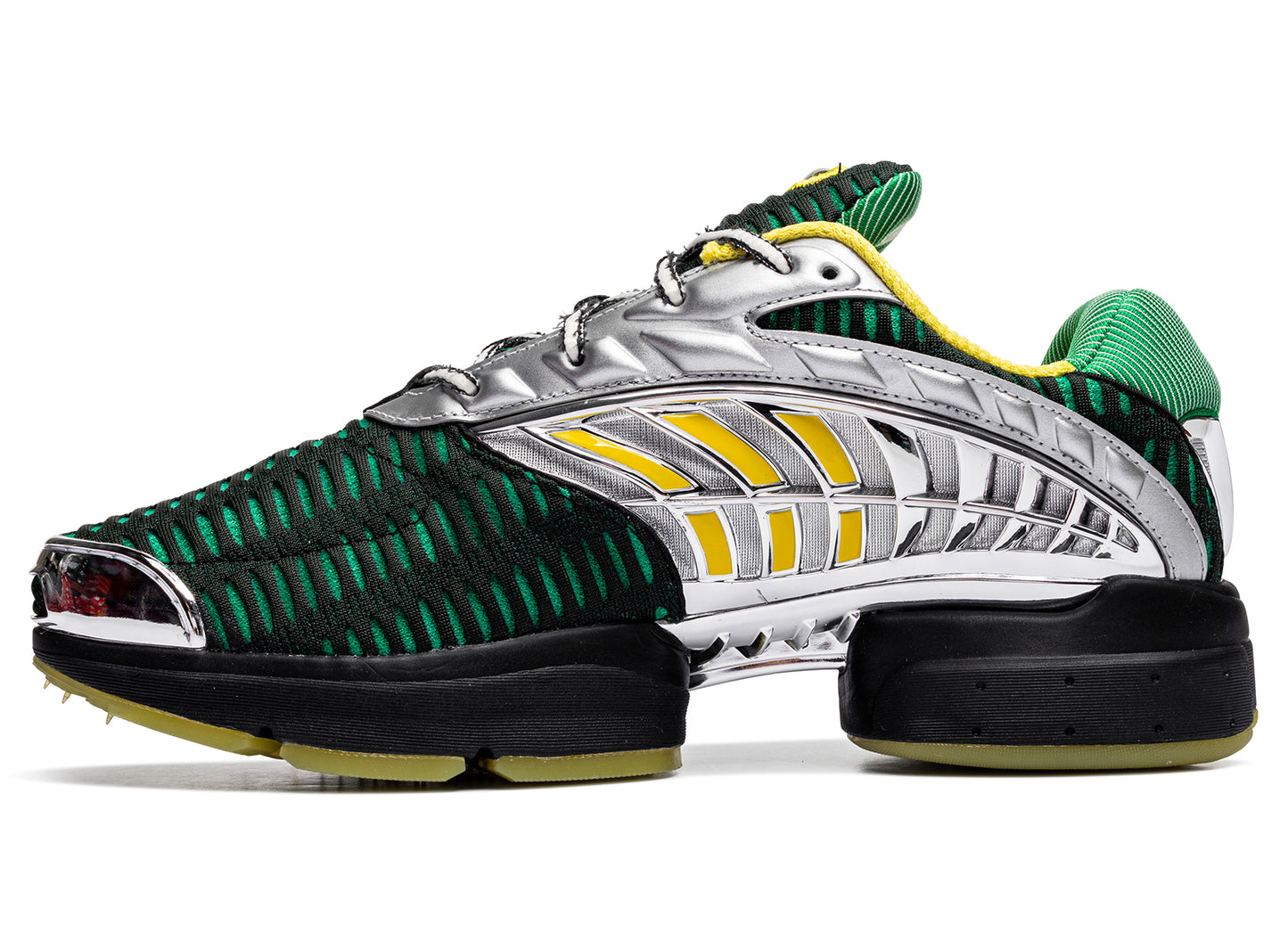 Adidas Climacool 2 Brain Dead
