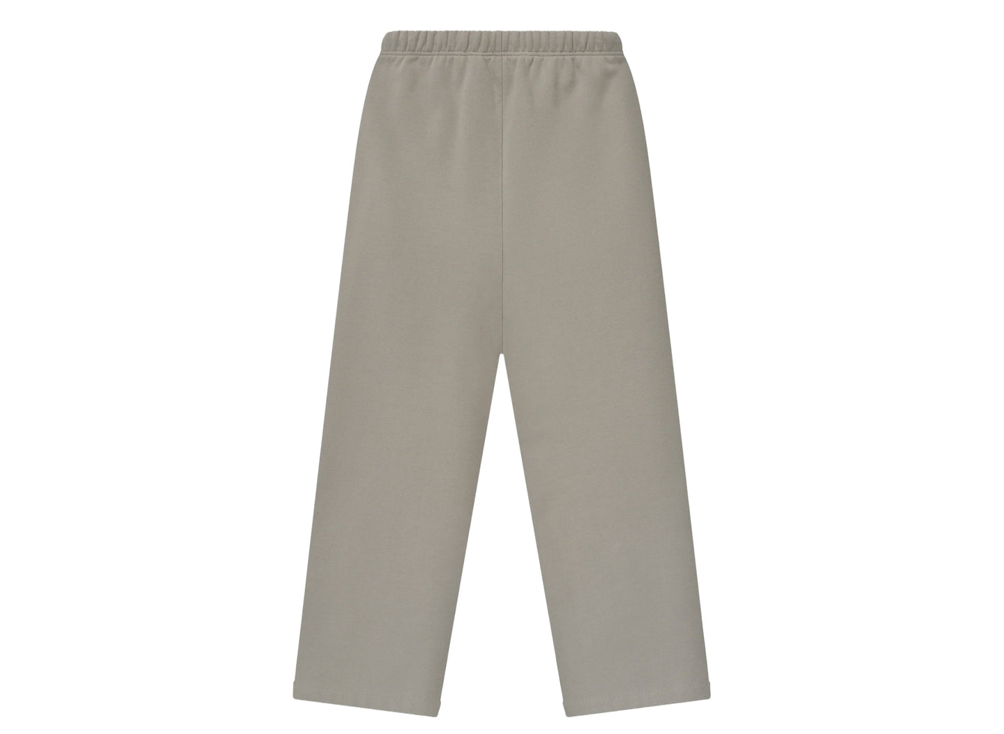 Fear of God Essentials Lounge Sweatpant 'Smoke Grey'