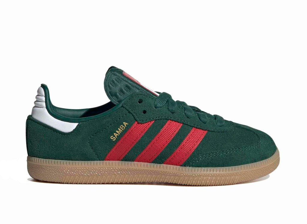 Kid's Adidas Samba OG Fifa World Cup Portugal