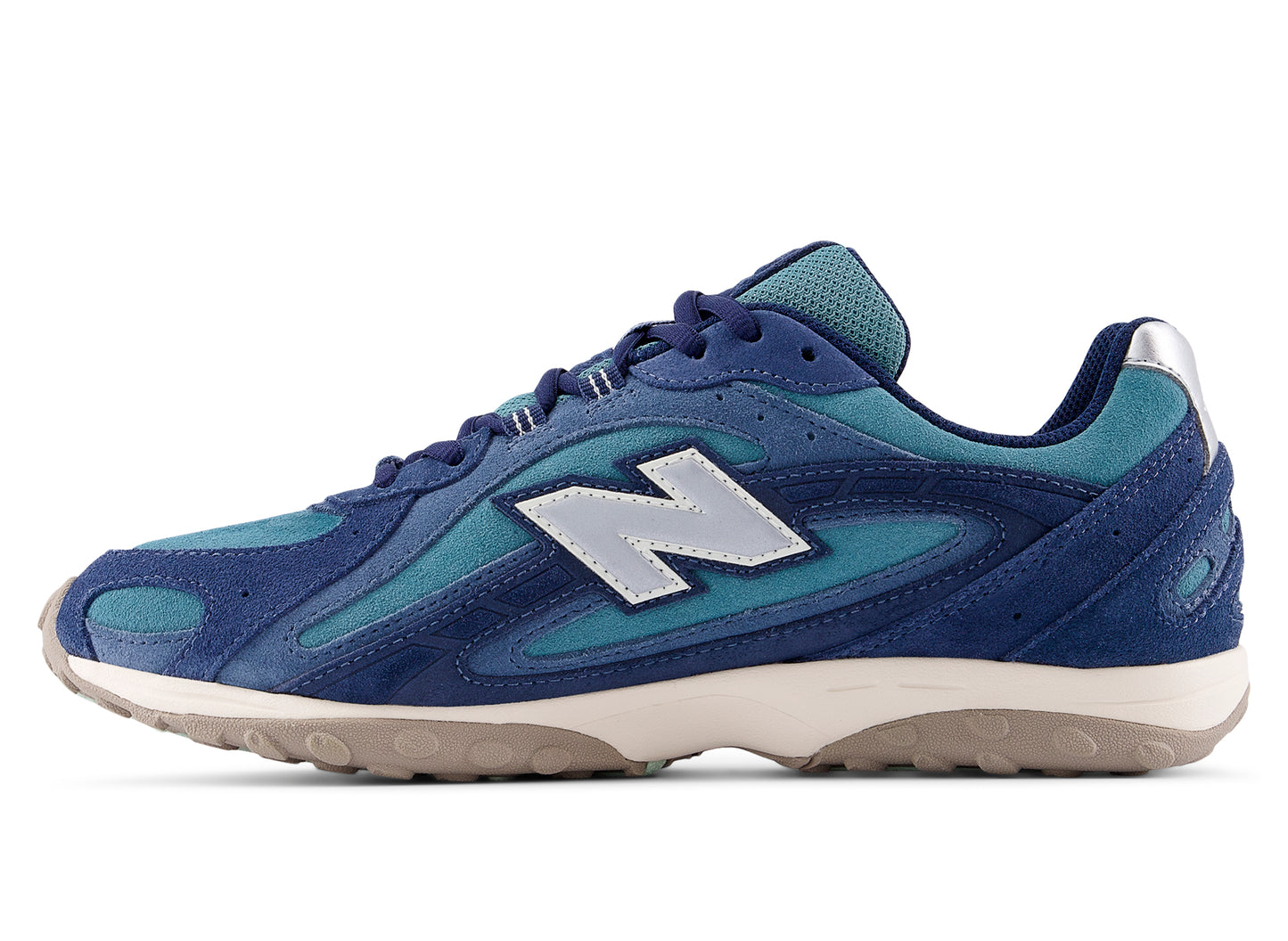 RTV New Balance 204L U204L67Q in Navy / Salzwasser