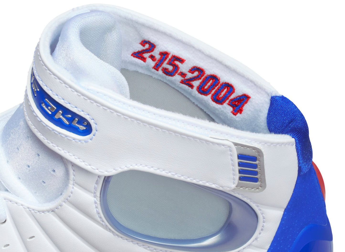 Nike Air Zoom Huarache 2K4 All Star