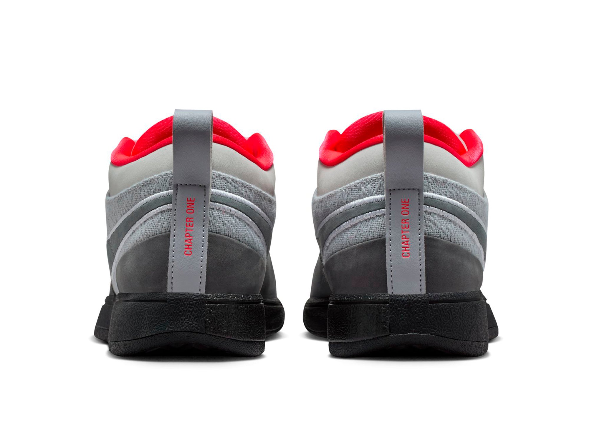 Nike Book 1 95 'Solar Red' – Oneness Boutique