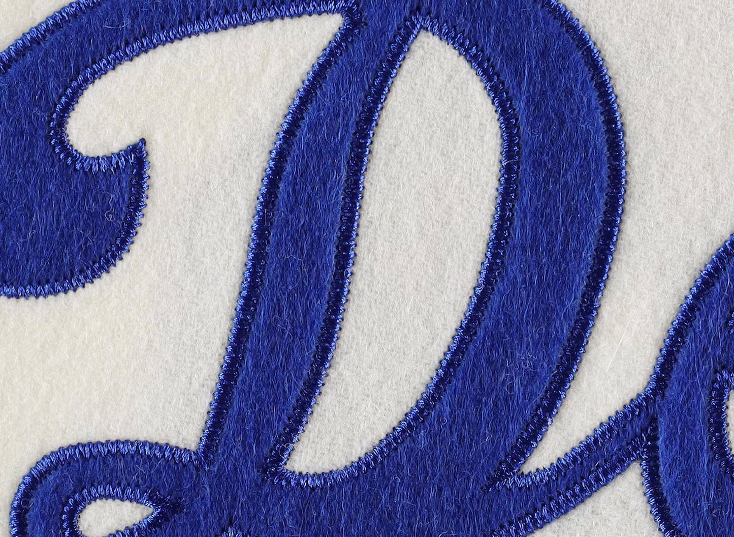 Mitchell & Ness MLB Home Jersey Brooklyn Dodgers 1955 Jackie Robinson