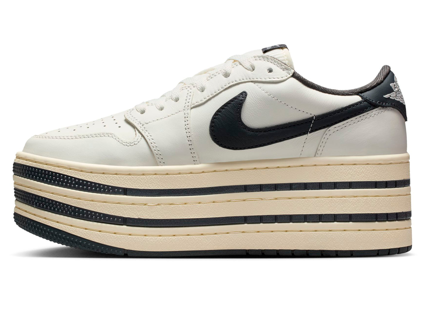 Women's Air Jordan 1 Triple Stack