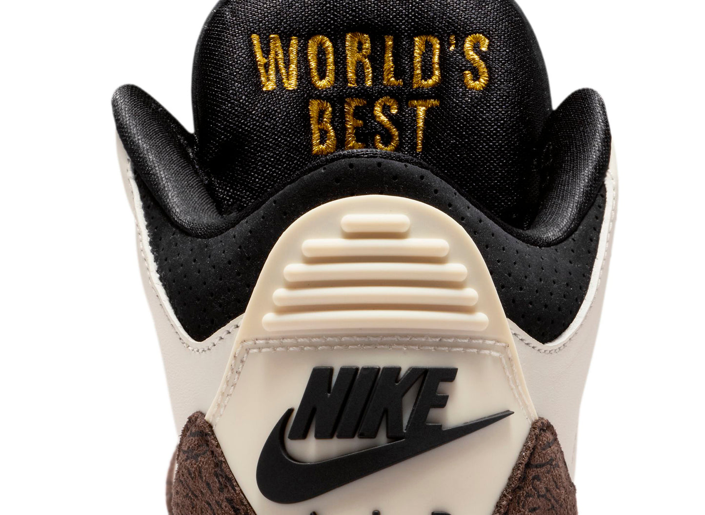 Grade School Air Jordan 3 Retro