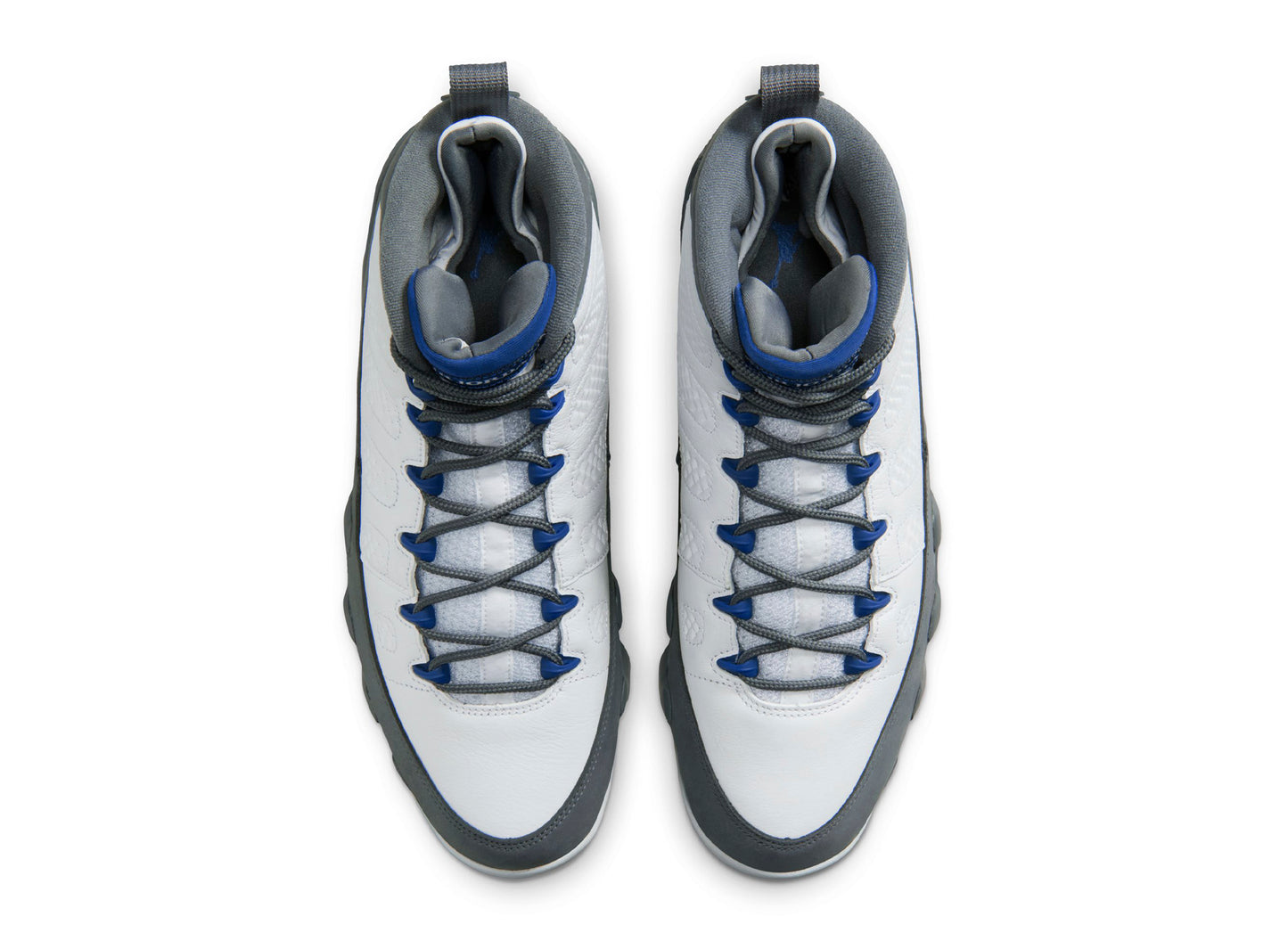 Air Jordan 9 Retro 'Flint Grey'