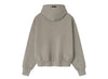 Fear of God Essentials Classic Hoodie 'Smoke Grey'