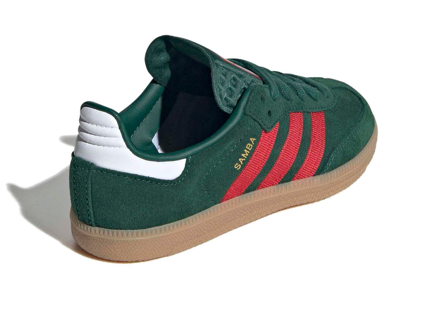 Kid's Adidas Samba OG Fifa World Cup Portugal