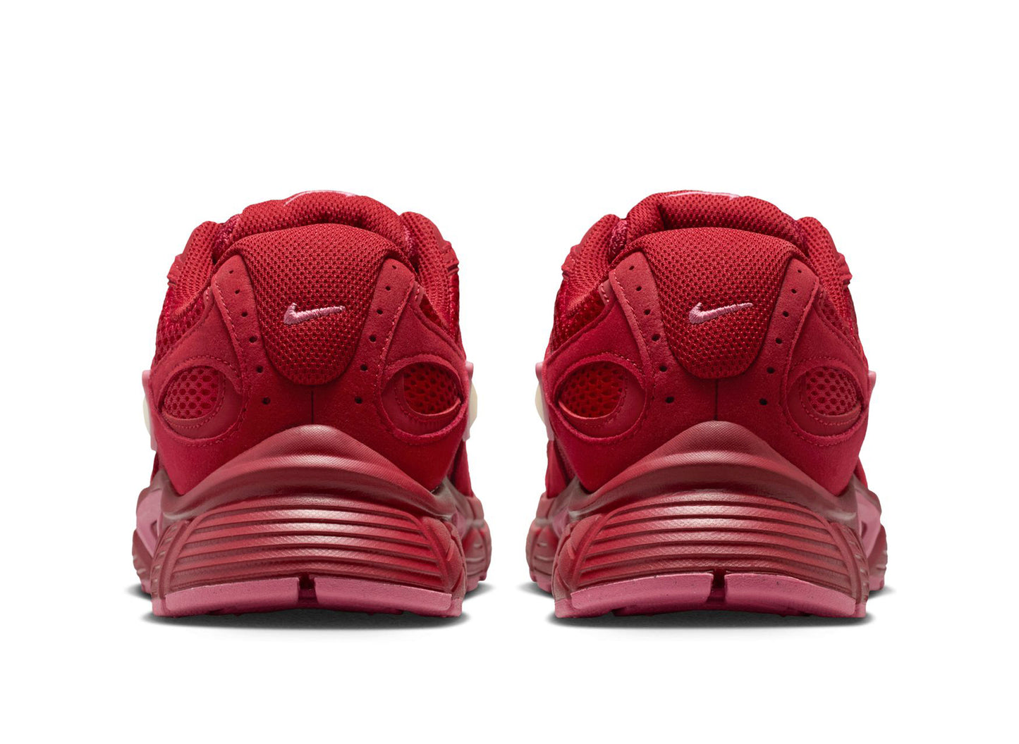 Women's Nike V5 Runner in Team Crimson