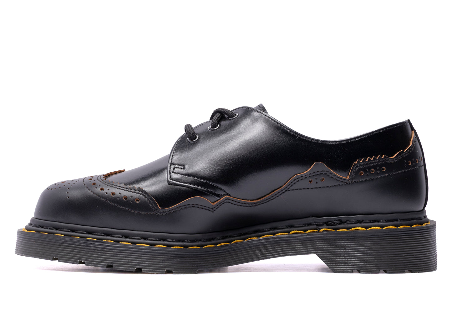 Dr. Martens 1461 RI Black