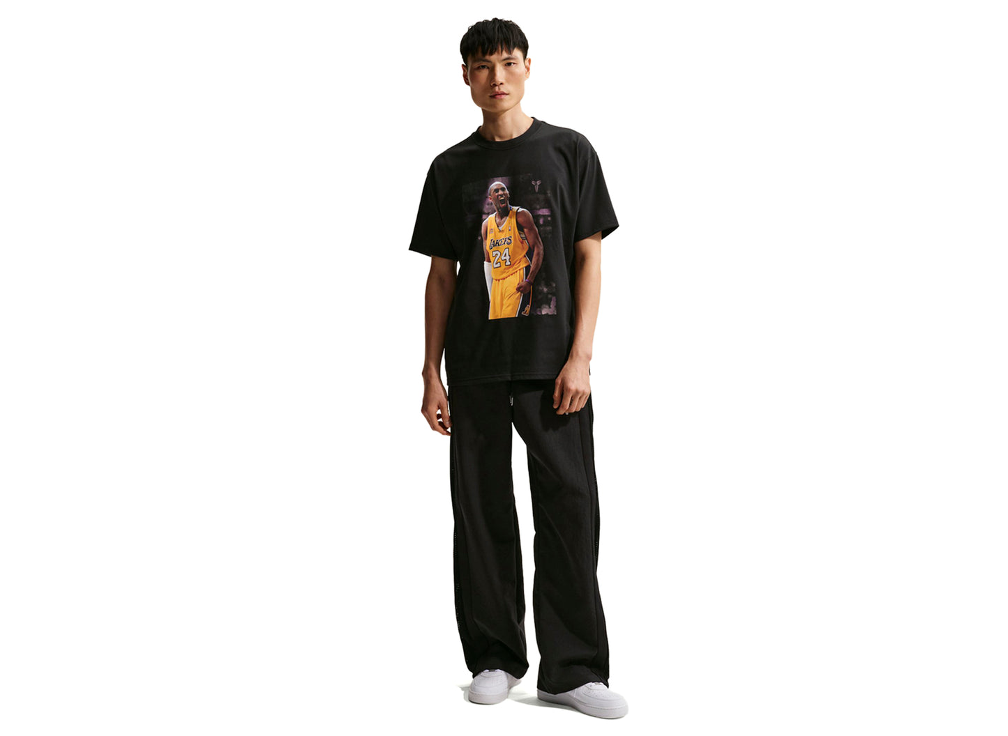 T-shirt de basketball Nike Kobe Dri-FIT