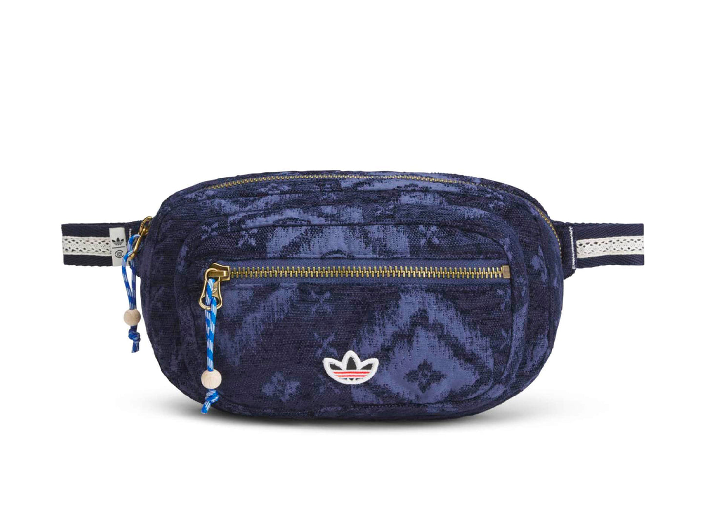 Adidas Clot Hip Bag