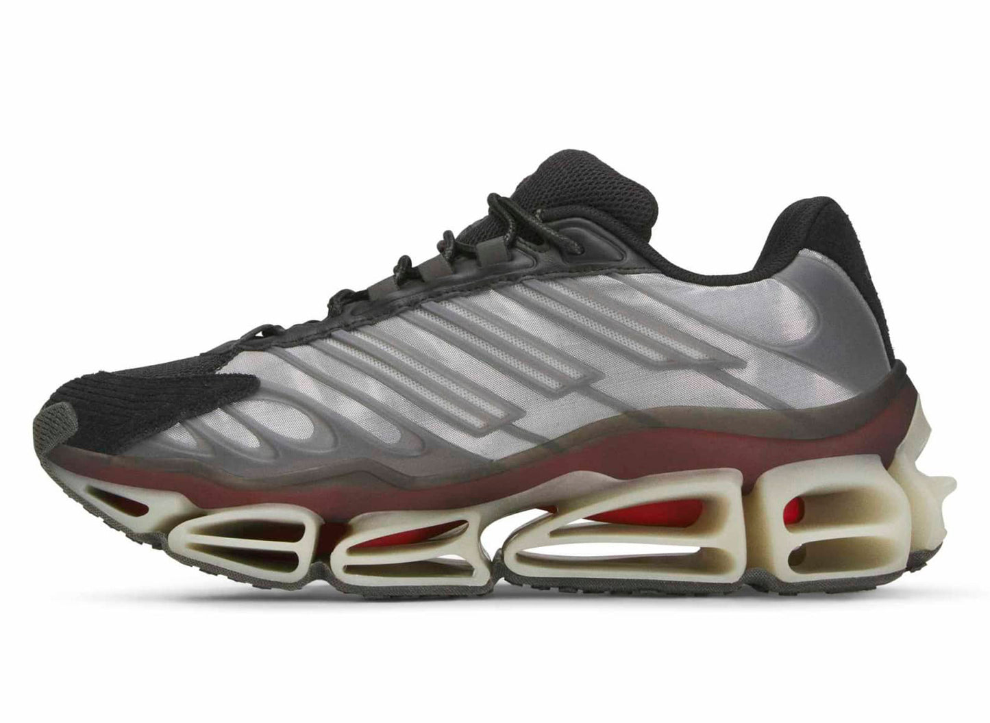 Adidas Willy Chavarria Megaride in Core Black