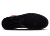 Air Jordan 1 Mid 'Chicago Toe'