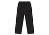 Fear of God Essentials Tearaway Pant 'Vintage Black'