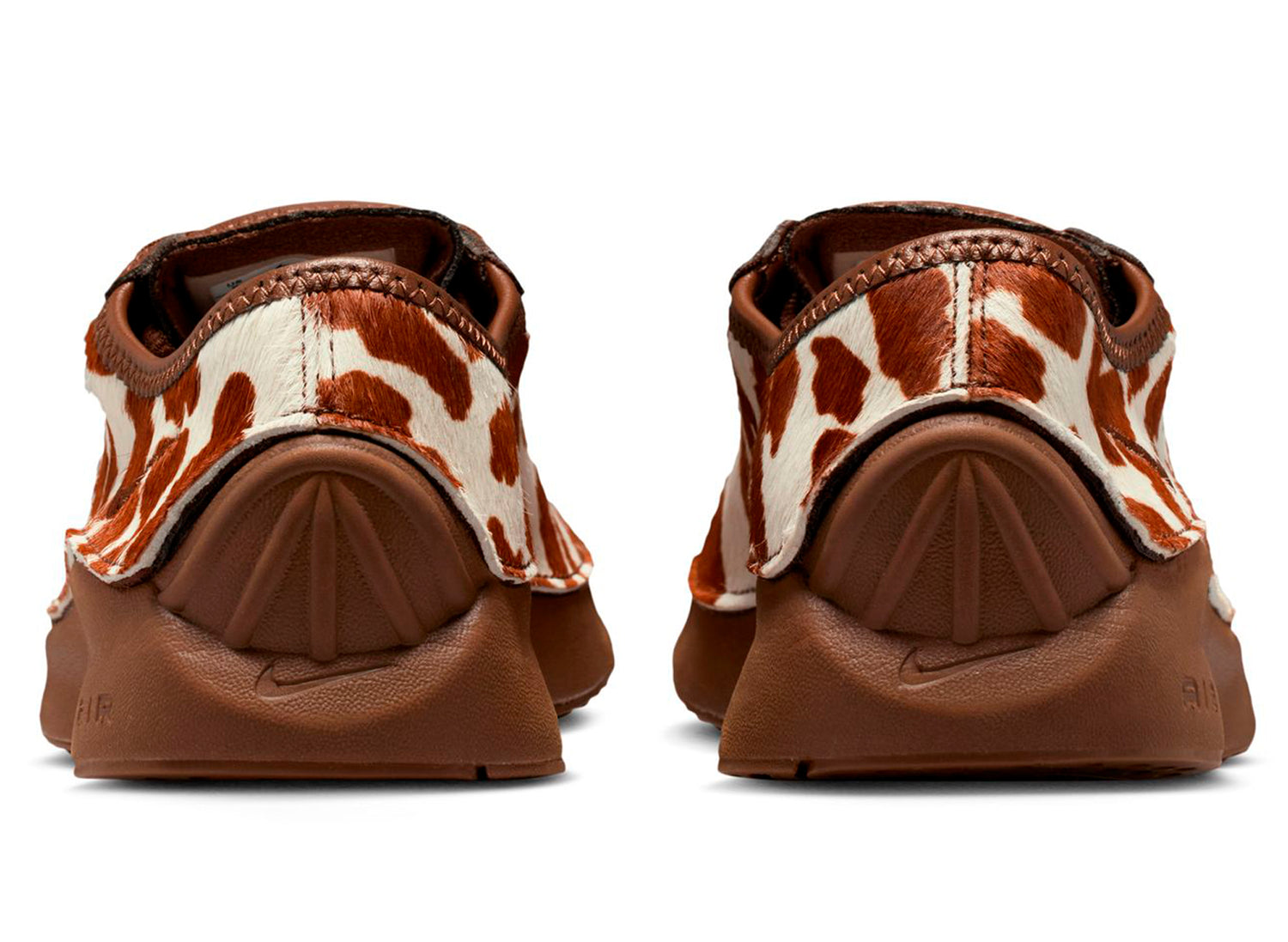 Women's Nike Air Superfly LX 'Pony Hair Leather' – Oneness Boutique