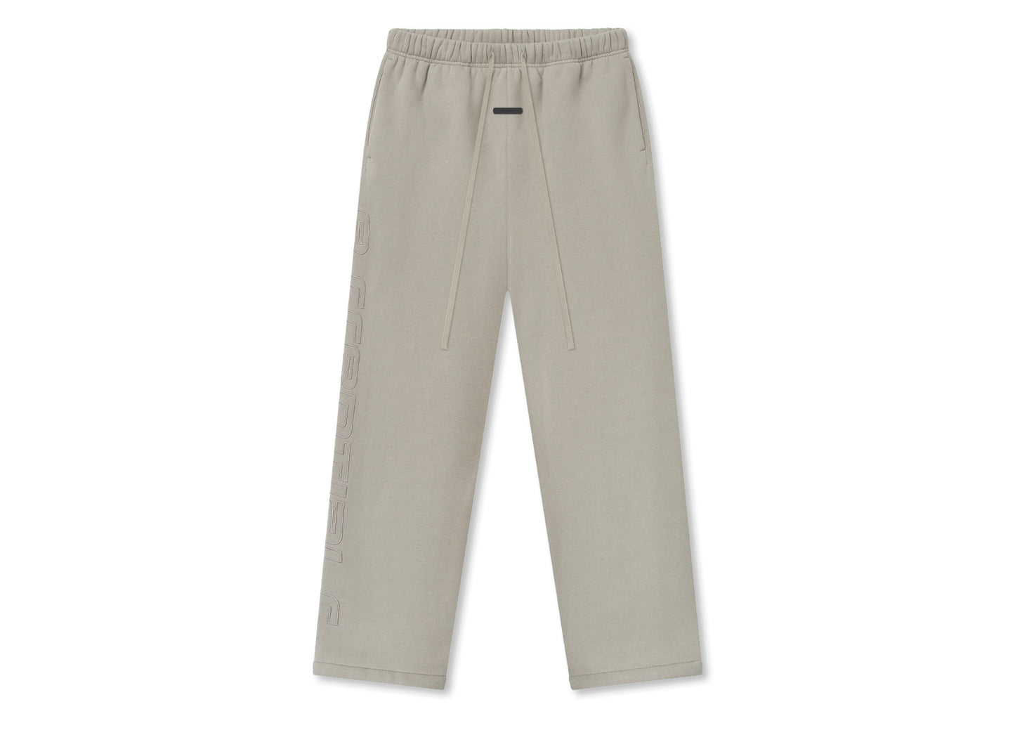 Pantalon de survêtement décontracté Fear of God Essentials Active Trace « Seal »