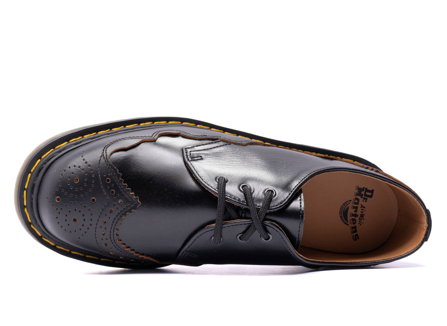 Dr. Martens 1461 RI Black