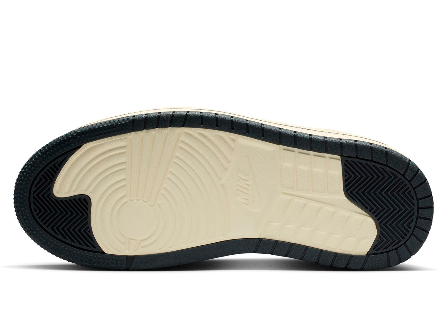 Women's Air Jordan 1 Triple Stack