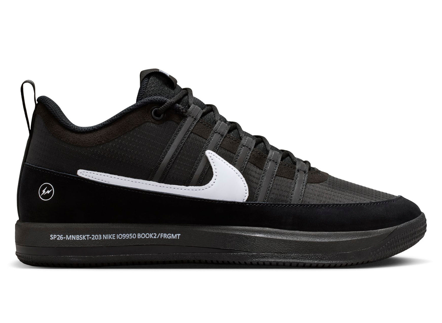 Nike Book 2 LE x Fragment – Oneness Boutique