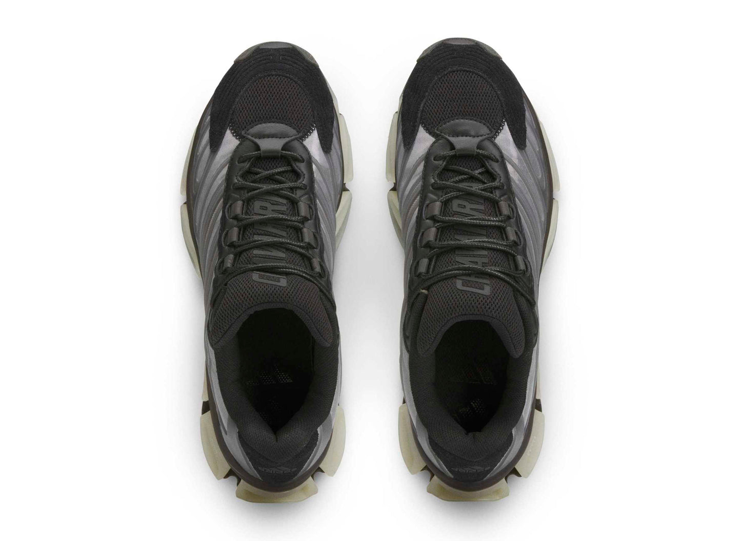 Adidas Willy Chavarria Megaride in Core Black