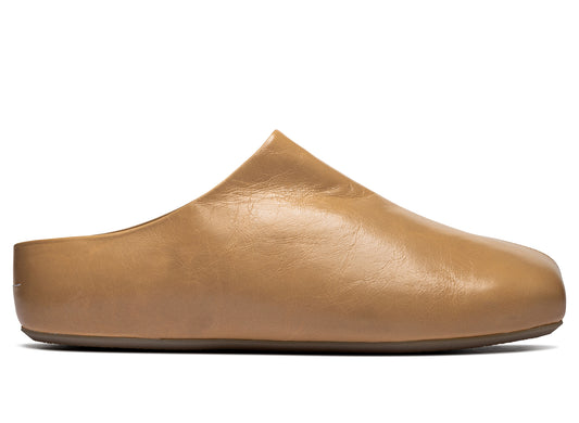 Maison Margiela MM6 Leather Slipper