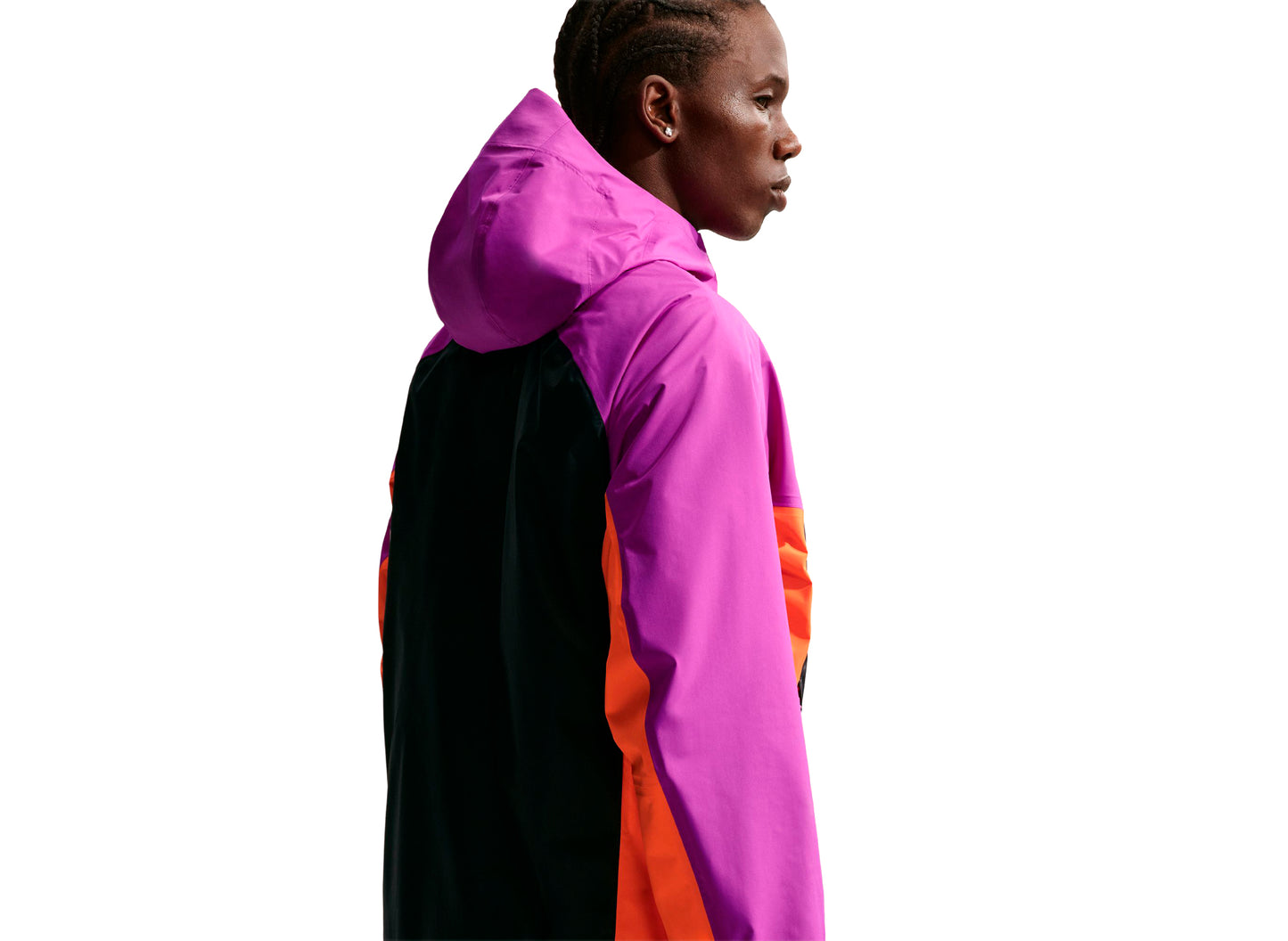 Nike ACG "Phantazma" Storm-FIT ADV Jacket in Vivid Purple