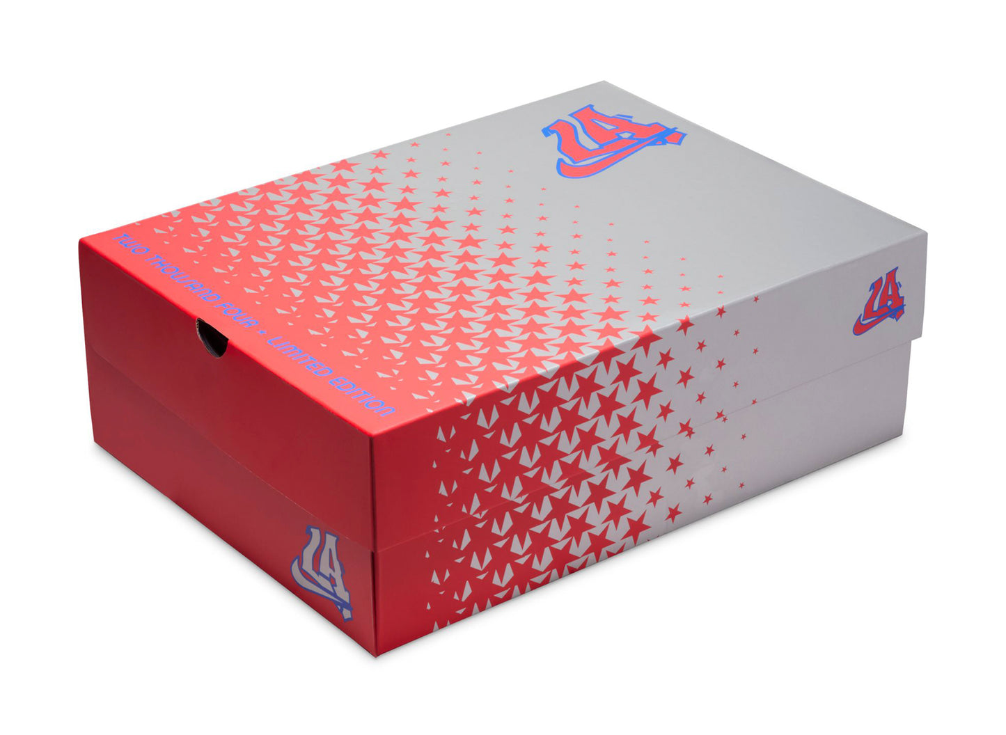 Nike Air Zoom Huarache 2K4 All Star