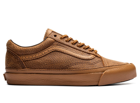Vans LX Old Skool Houston Chipmunk