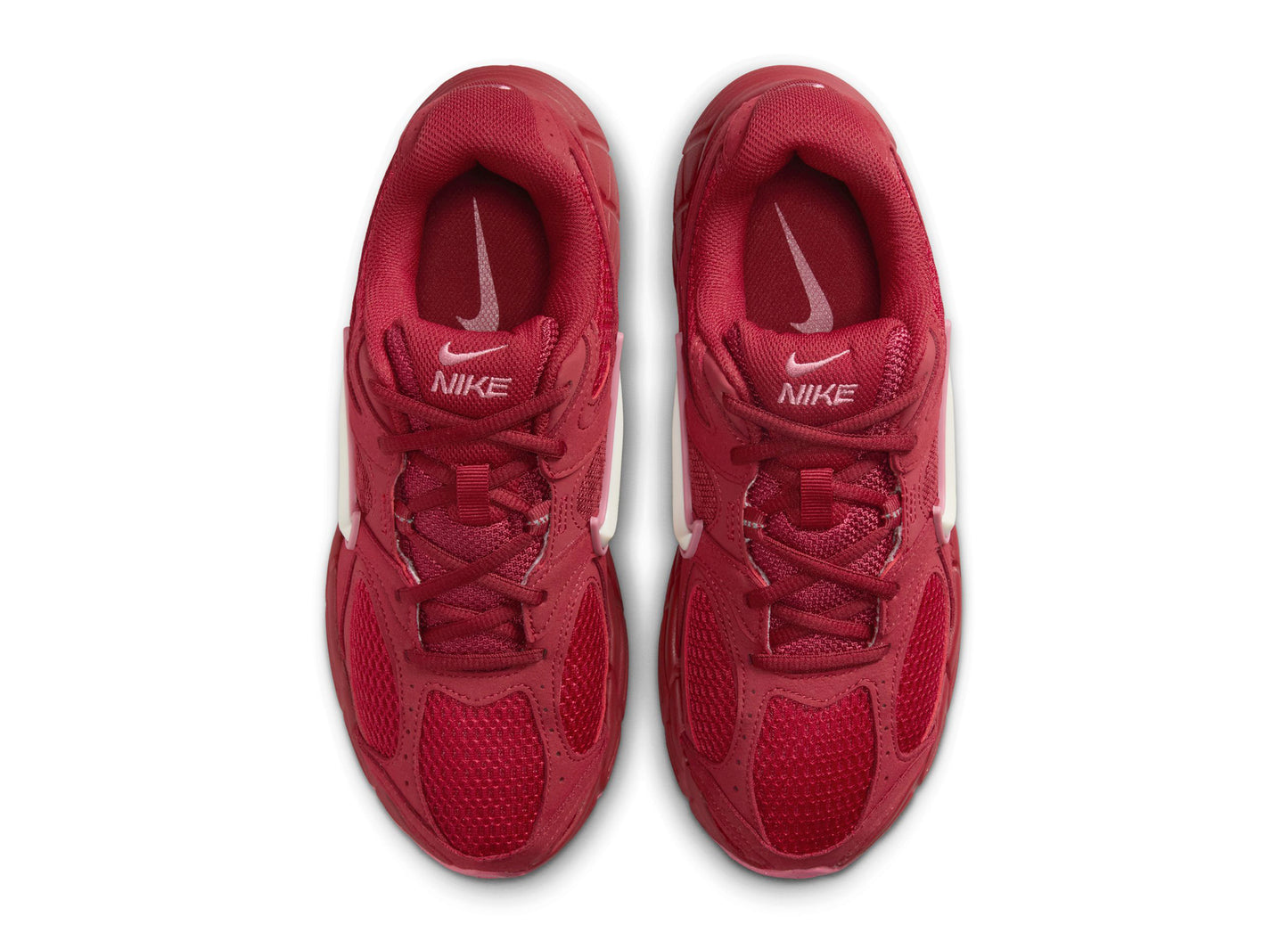 Women's Nike V5 Runner in Team Crimson