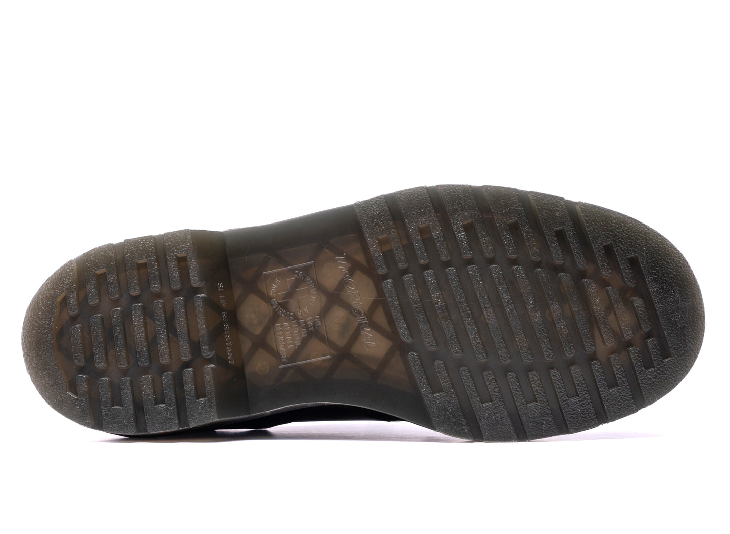 Dr. Martens 1461 RI Black