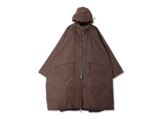 Oakley x Jaylen Brown Latitude Soar Parka in Terrain