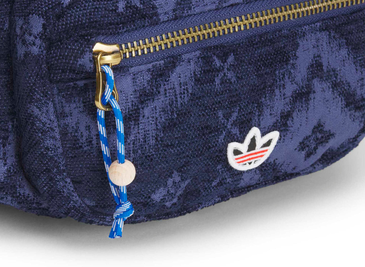 Adidas Clot Hip Bag