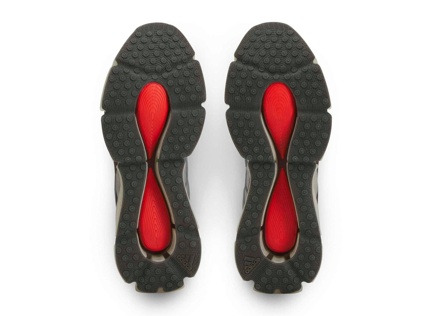 Adidas Willy Chavarria Megaride in Core Black