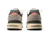 New Balance Made in UK Elephant U991GC2 in Grey / Salmon