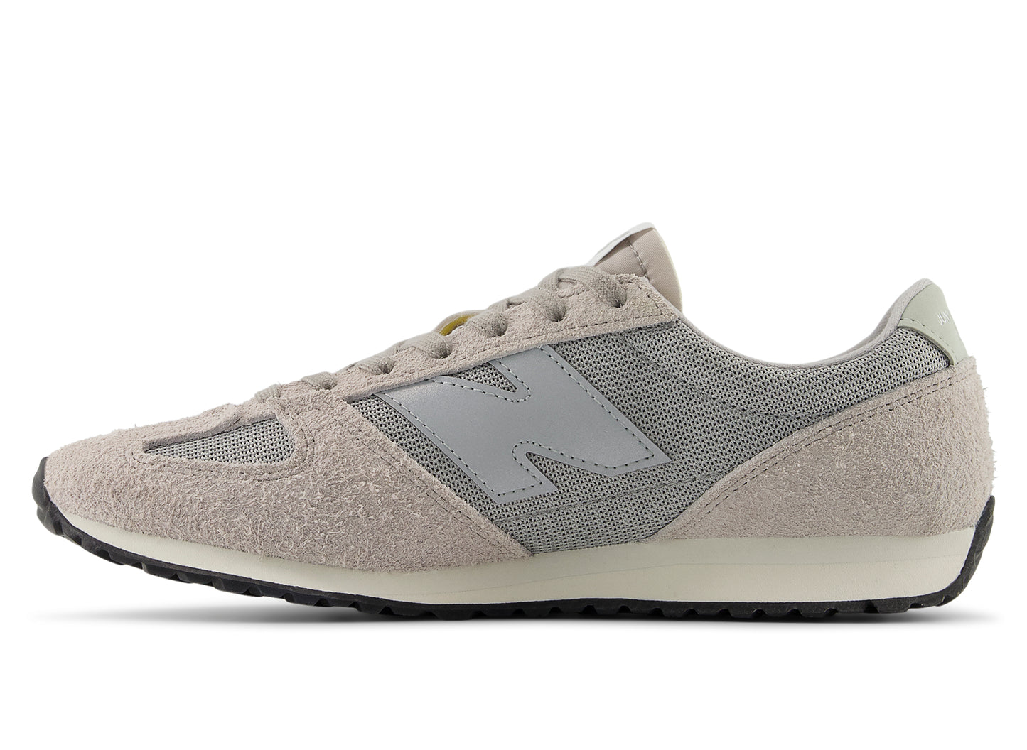New Balance Junya Watanabe MAN U471 in Gray