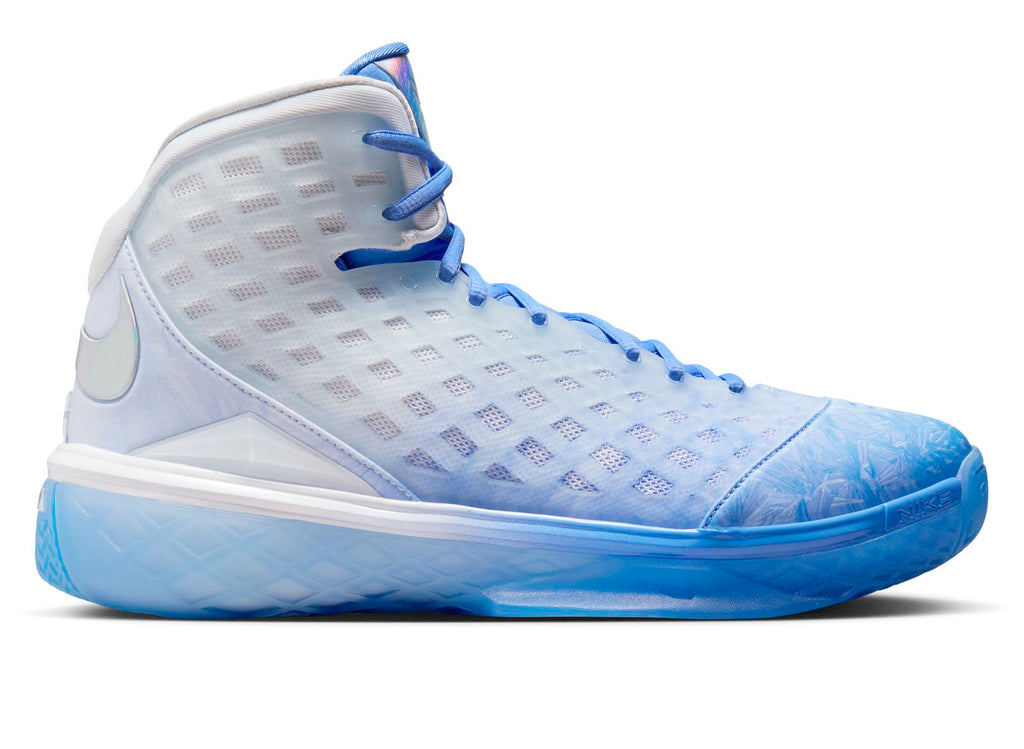 Nike Kobe III Protro 'Royal Pulse'