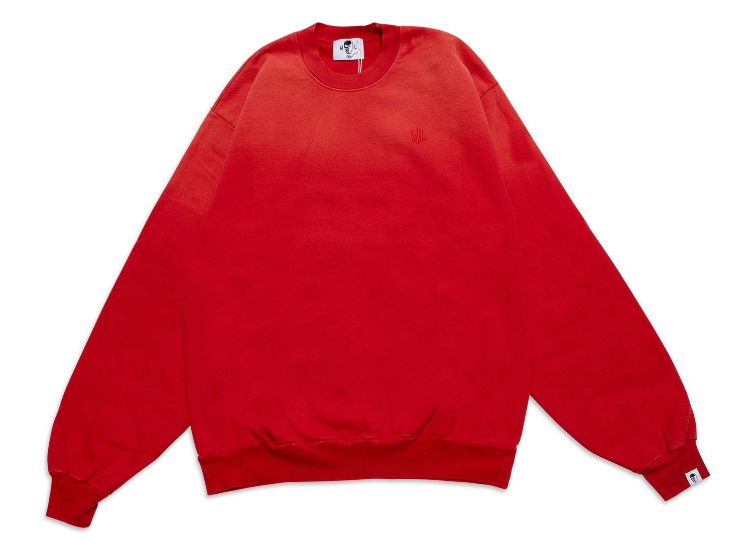 Men's Crewnecks