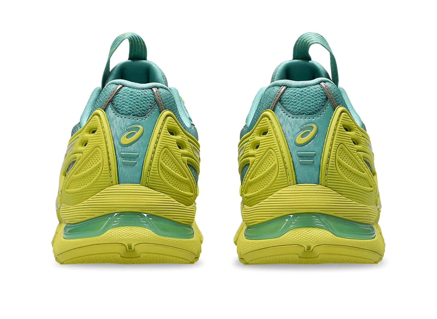 Asics UB13-S Gel-SD-Lyte in 'Kelp / Sage'
