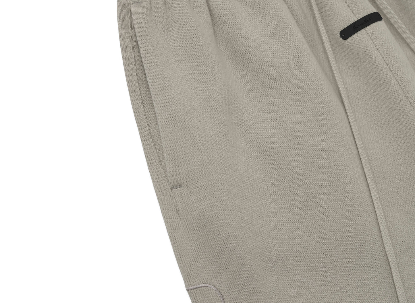 Pantalon de survêtement décontracté Fear of God Essentials Active Trace « Seal »