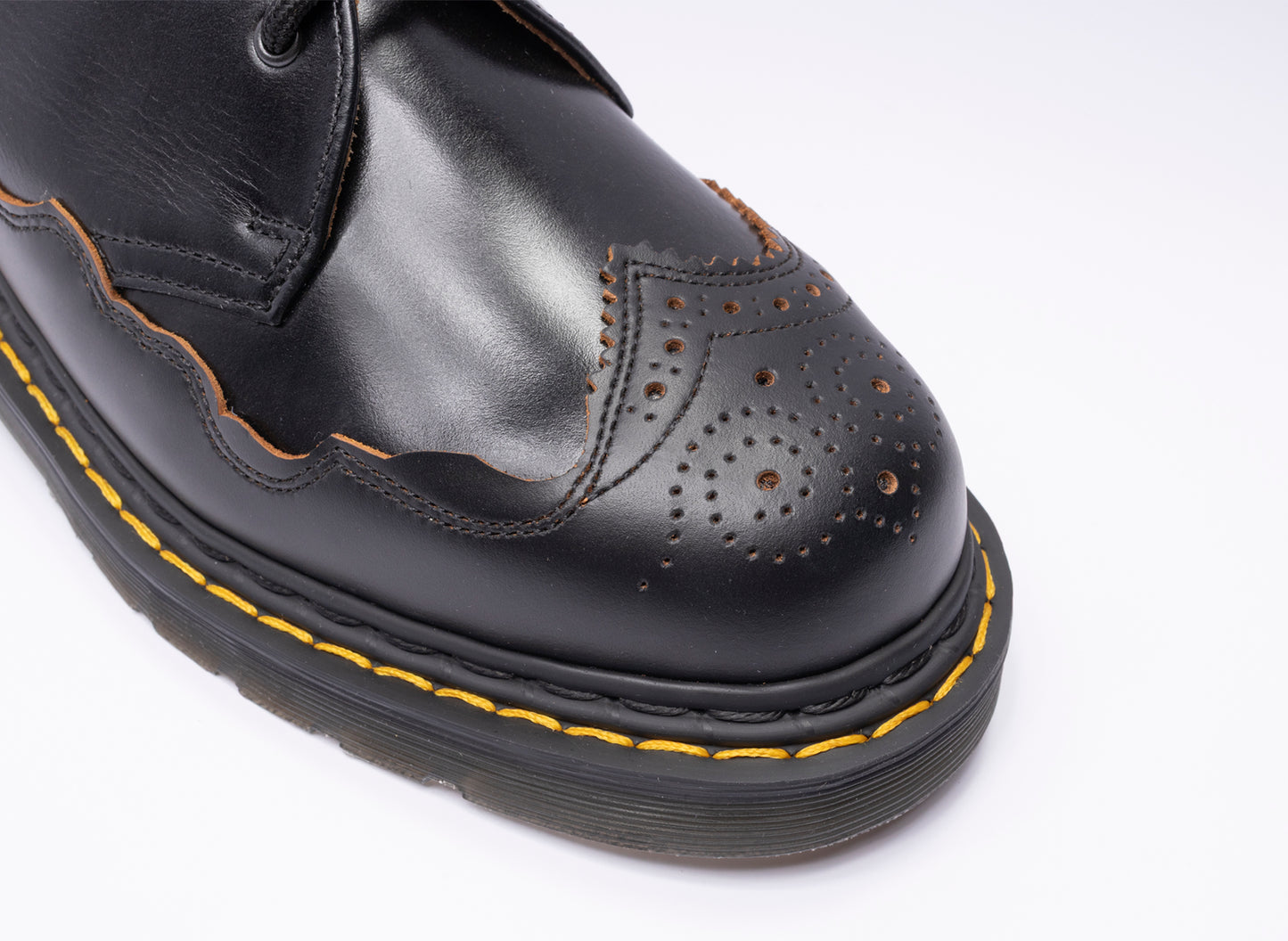 Dr. Martens 1461 RI Black